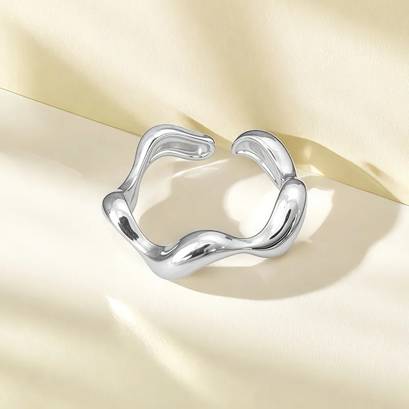 FR Pearl Rings Women's-2