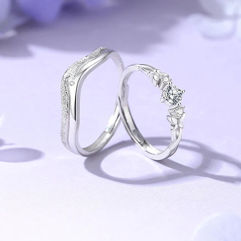 FR Rings Unisex-1