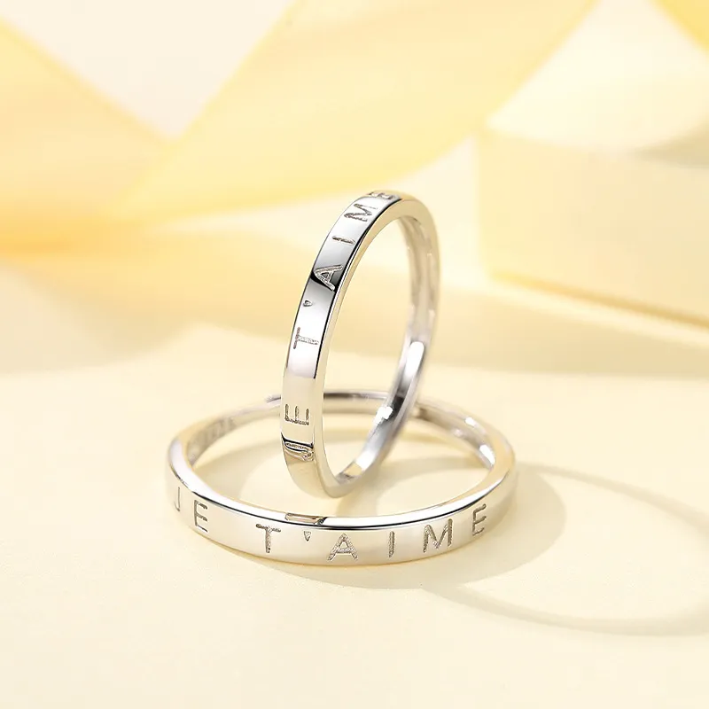 FR Rings Unisex-3