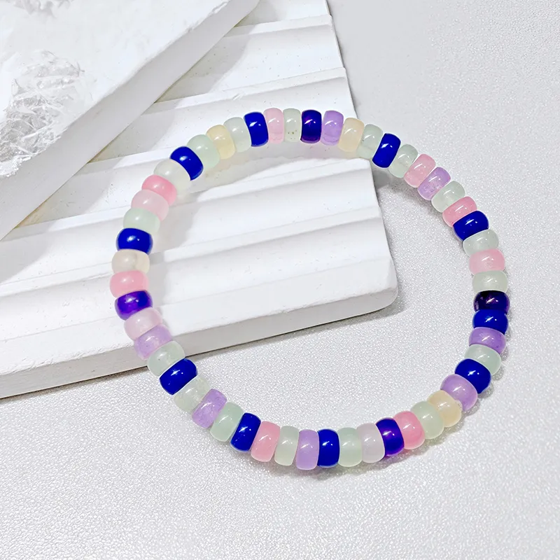 FR Jade Bracelets Unisex-3