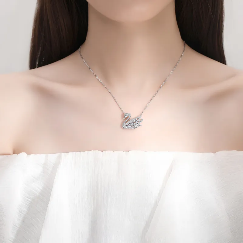 FR Necklaces Women's-1
