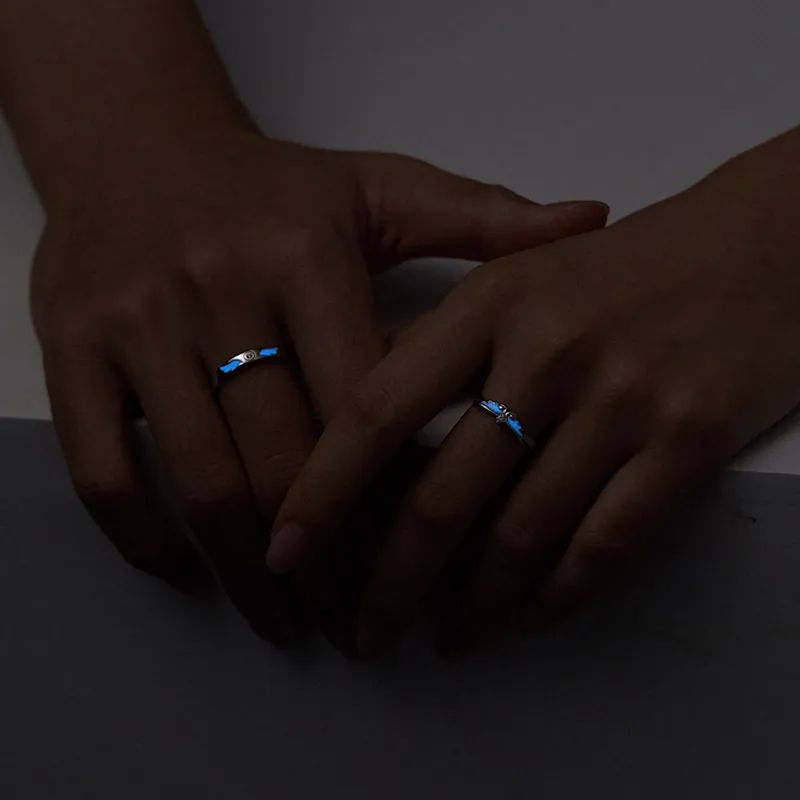 FR Rings Unisex-2