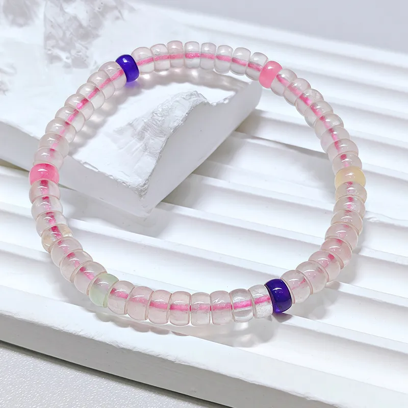 FR Jade Bracelets Unisex-2