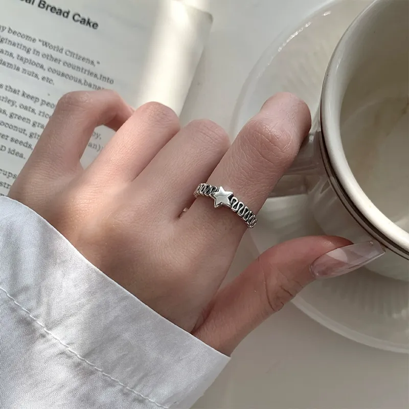 FR Rings Unisex-4
