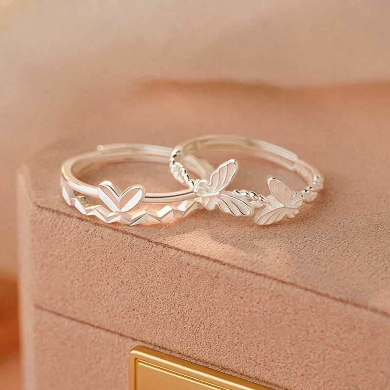 FR Rings Women's-1