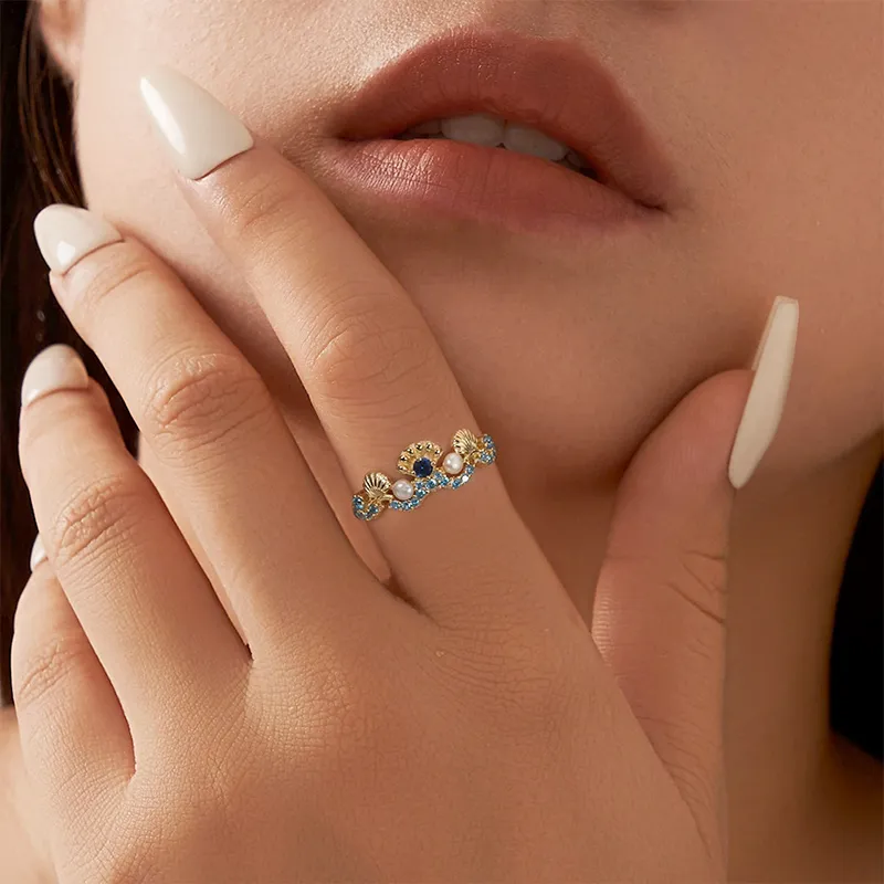 FR Rings Women's-4