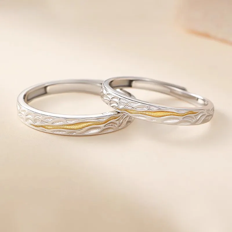 FR Rings Unisex-1
