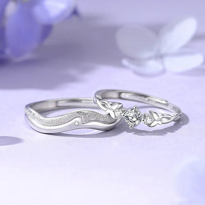 FR Rings Unisex-2