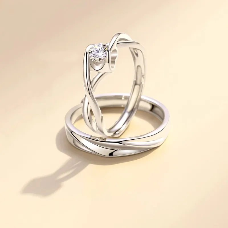 FR Rings Unisex-3