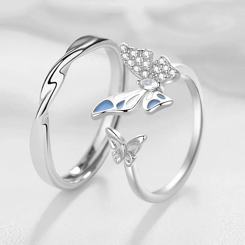 FR Rings Unisex-3