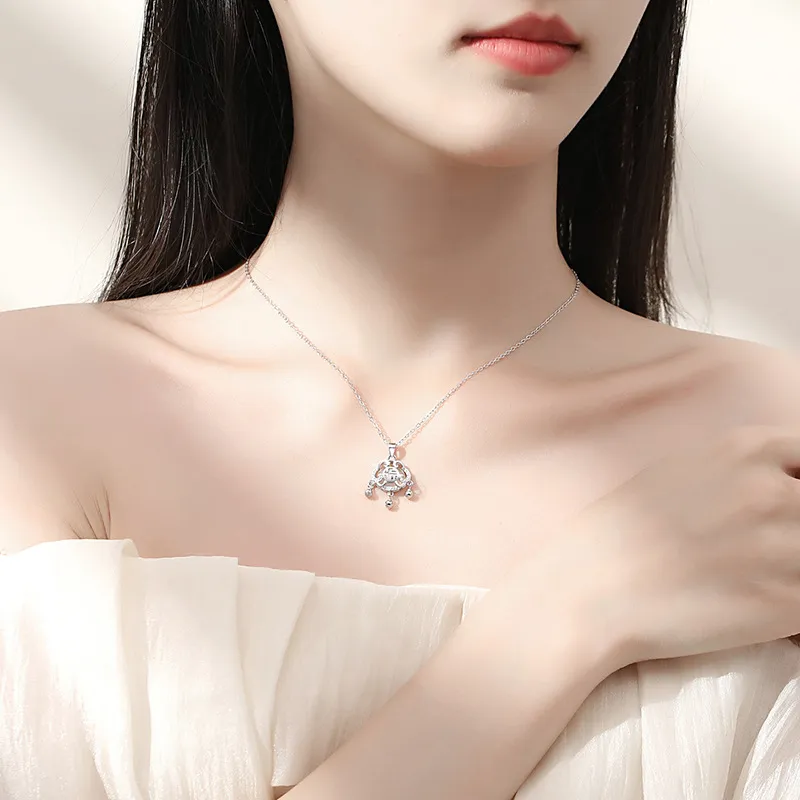 FR Jade Necklaces Unisex-4