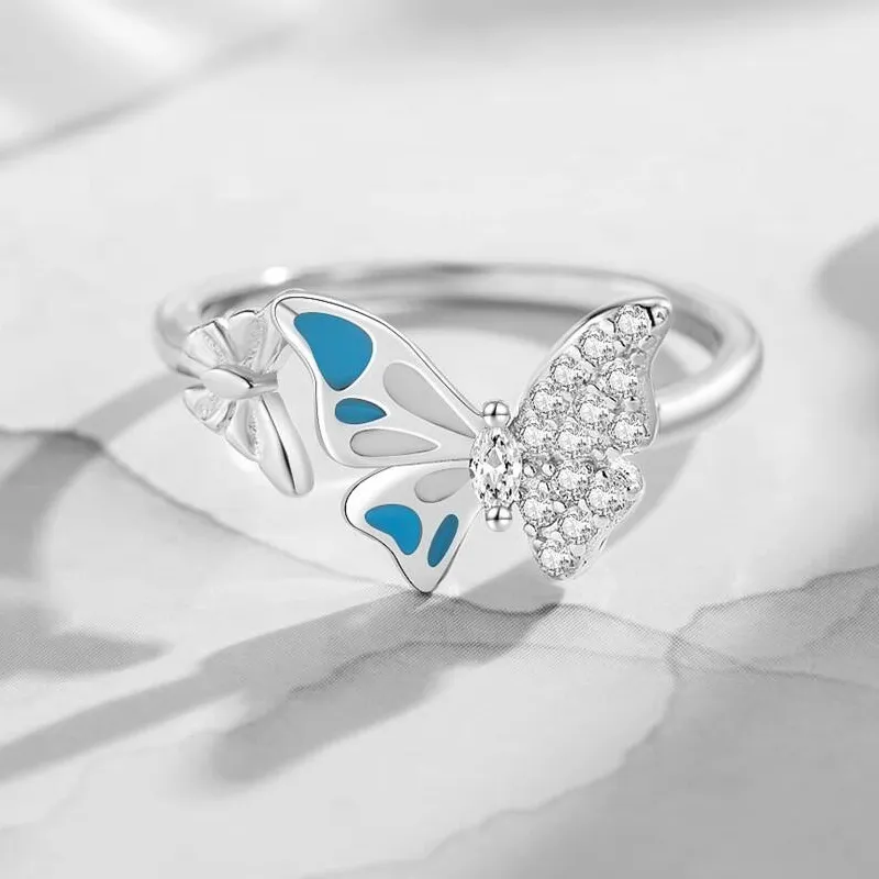 FR Rings Unisex-5