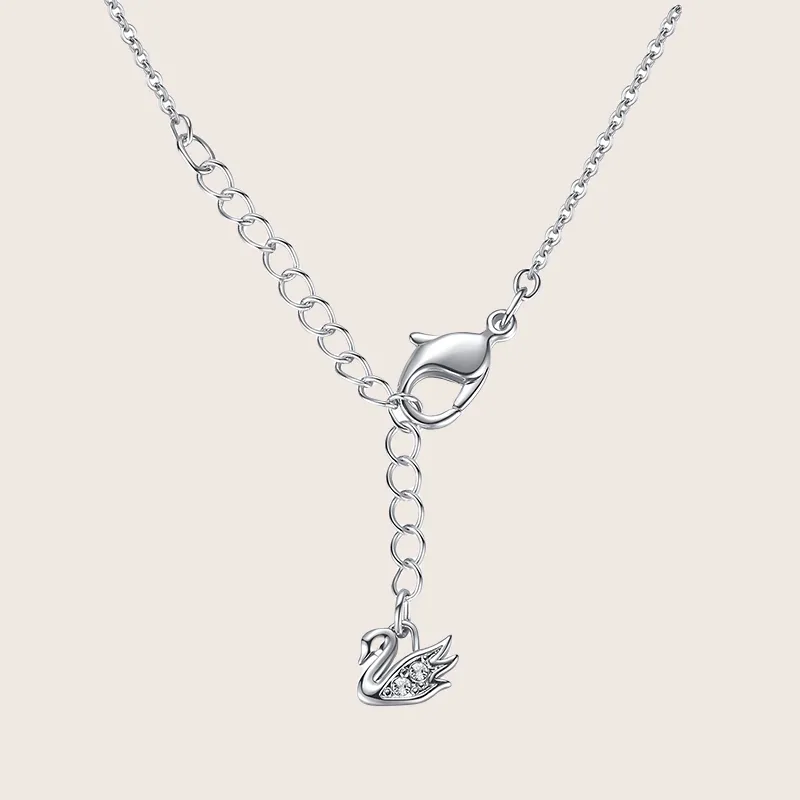 FR Necklaces Women's-4