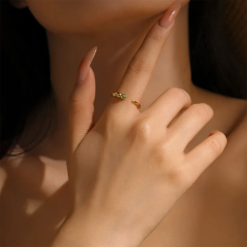 FR Rings Women's-9