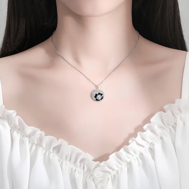 FR Necklaces Women's-3