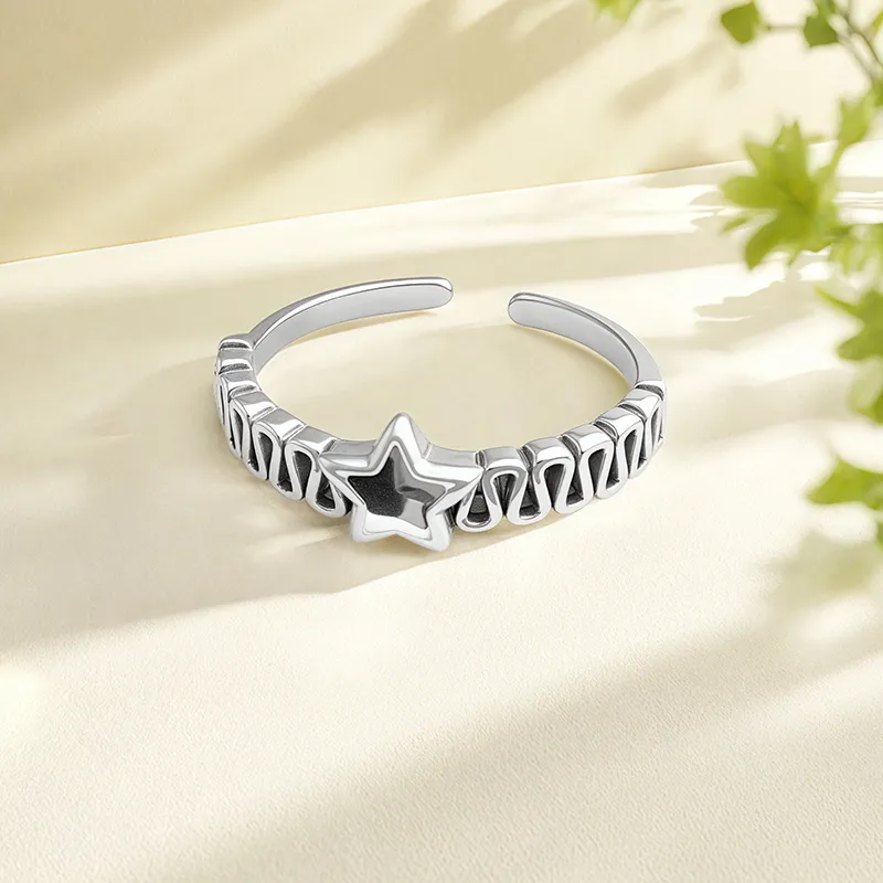 FR Rings Unisex-2