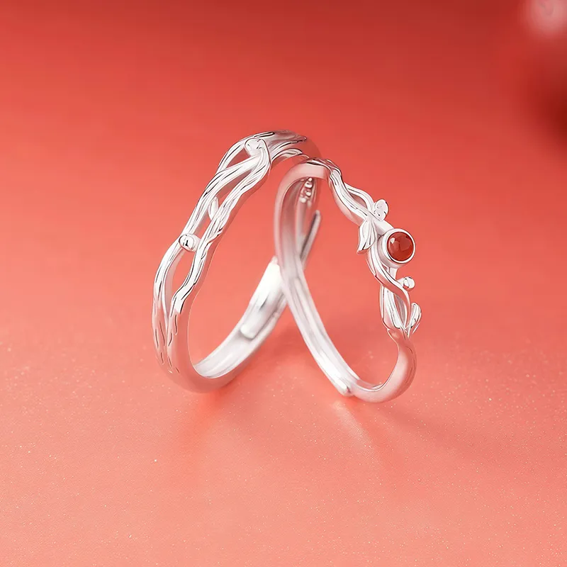 FR Rings Unisex-2
