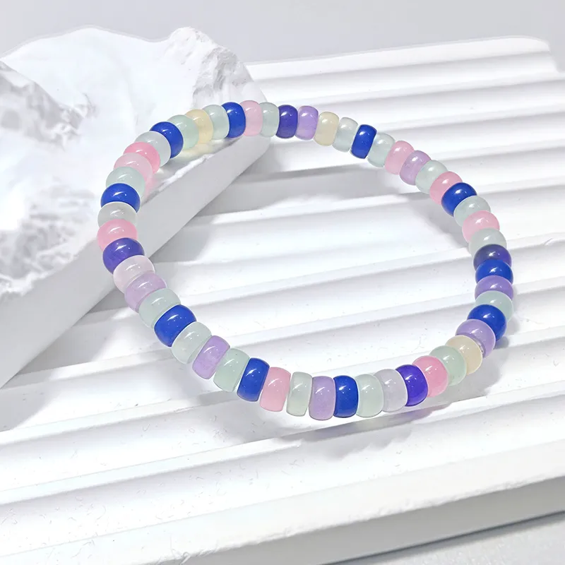 FR Jade Bracelets Unisex-1