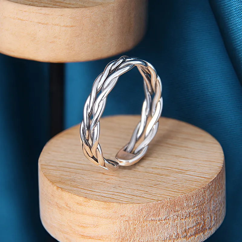 FR Rings Unisex-1