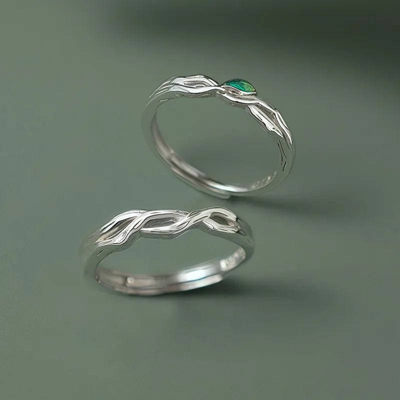 FR Rings Unisex-3