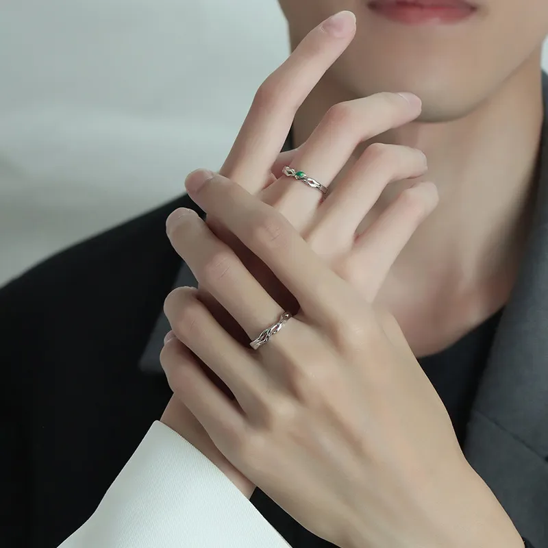 FR Rings Unisex-4