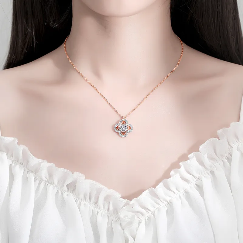 FR Necklaces Women's-3