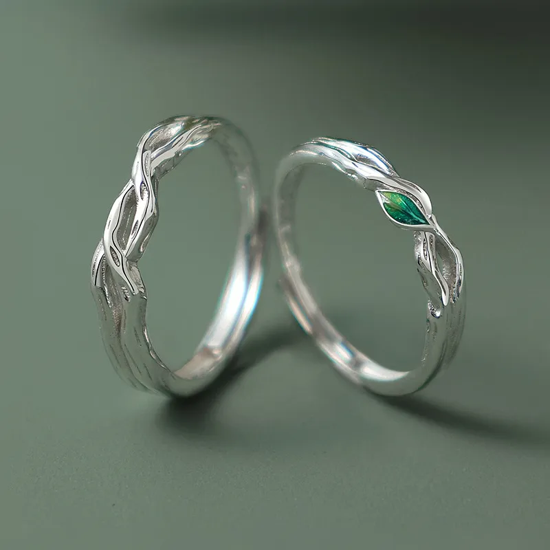 FR Rings Unisex-1
