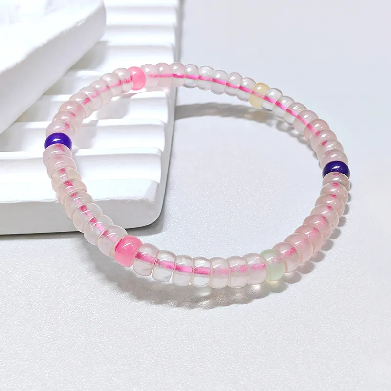 FR Jade Bracelets Unisex-1