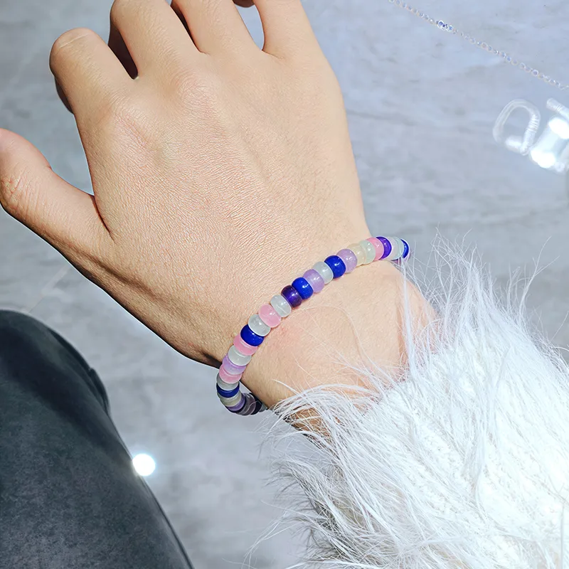 FR Jade Bracelets Unisex-4