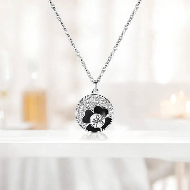 FR Necklaces Women's-1