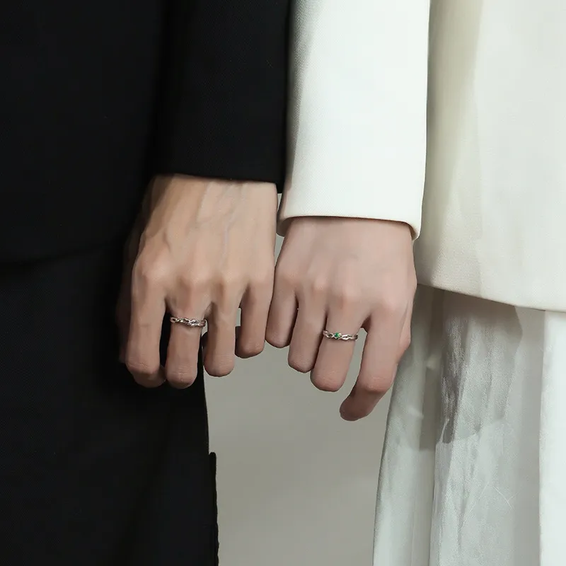 FR Rings Unisex-5