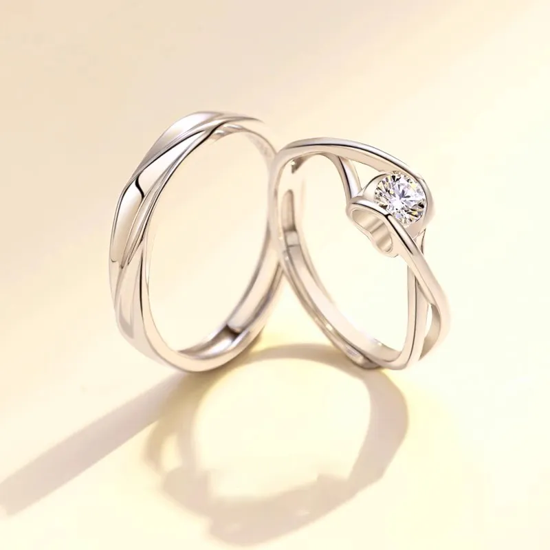 FR Rings Unisex-2