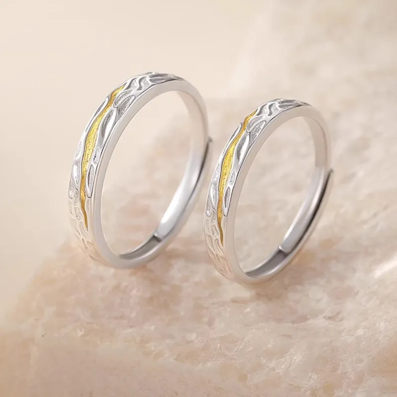 FR Rings Unisex-3