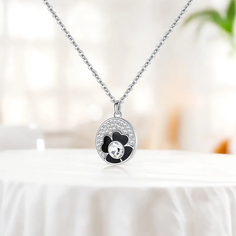 FR Necklaces Women's-2