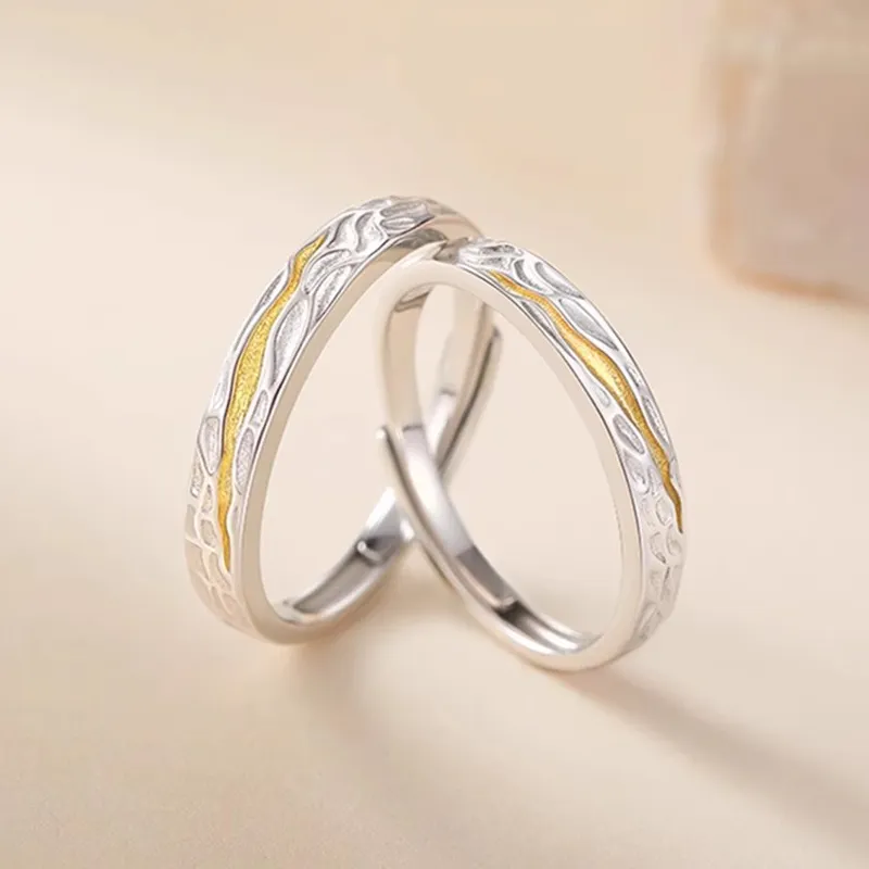 FR Rings Unisex-2