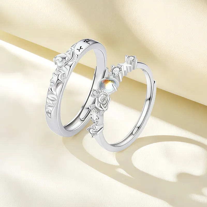 FR Rings Unisex-3