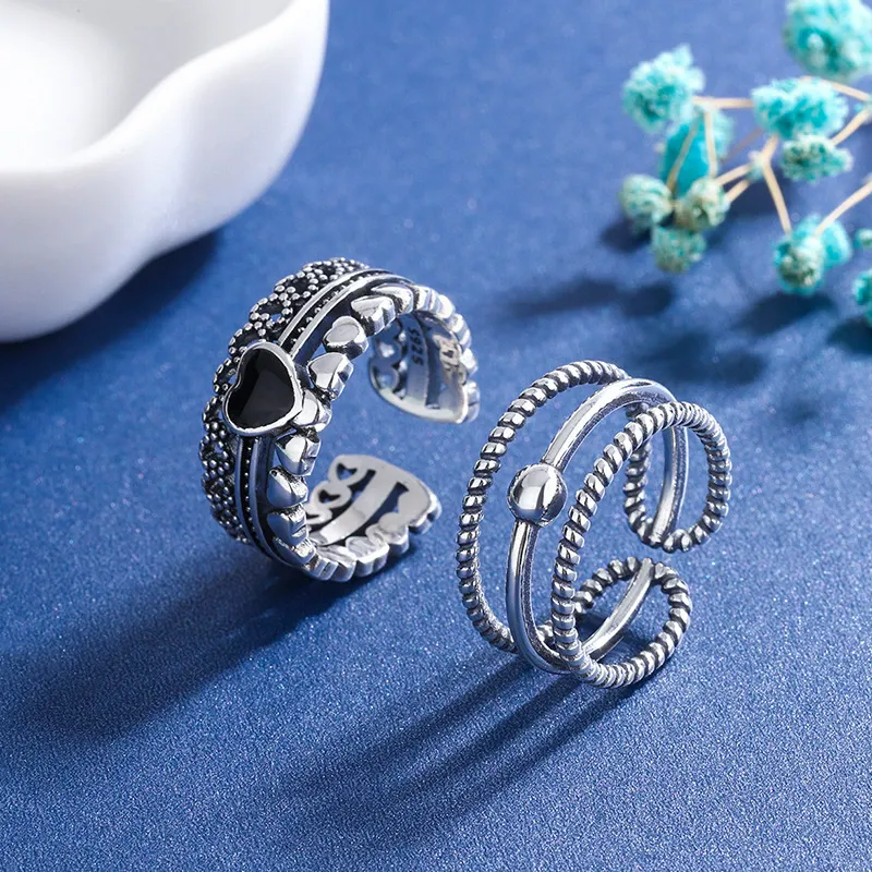 FR Rings Women's-1
