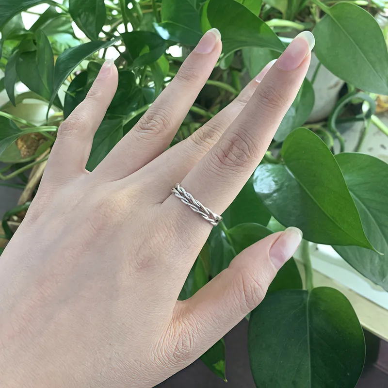 FR Rings Unisex-4