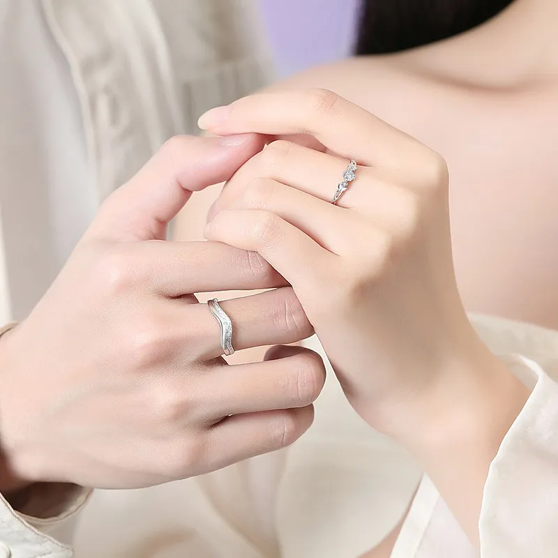 FR Rings Unisex-4
