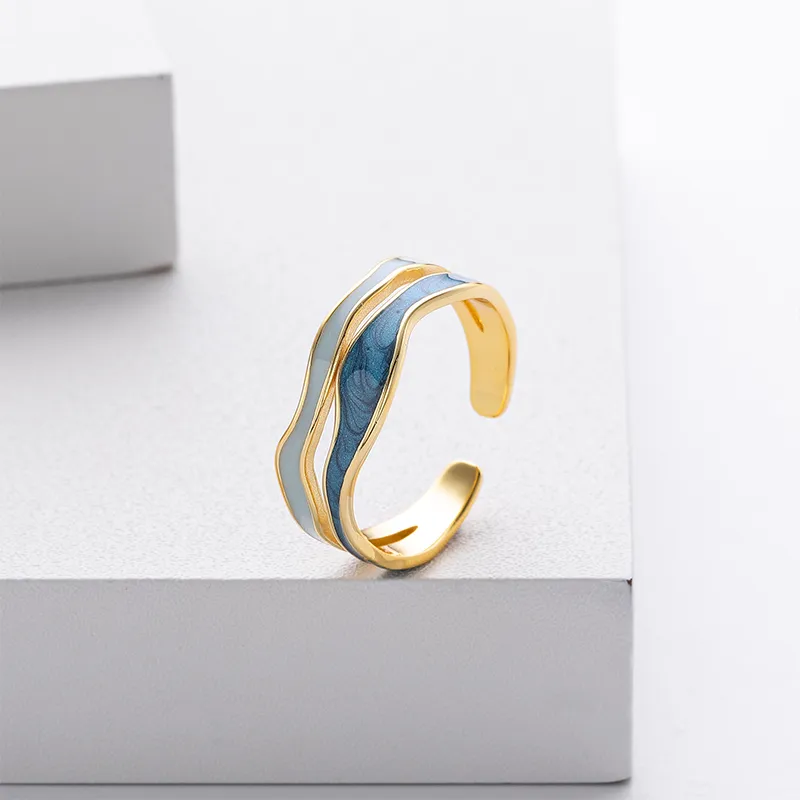 FR Rings Unisex-3