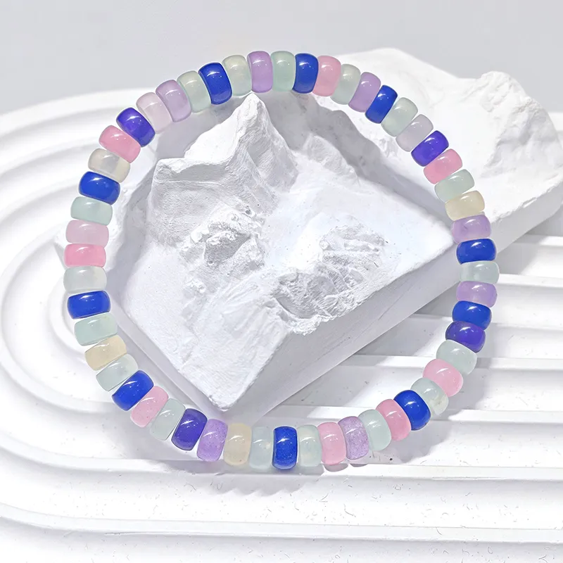 FR Jade Bracelets Unisex-2