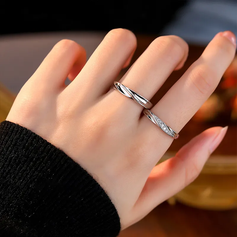 FR Rings Unisex-4