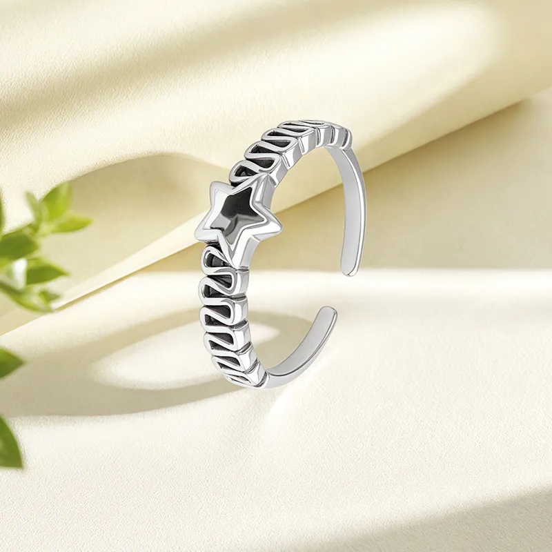 FR Rings Unisex-1