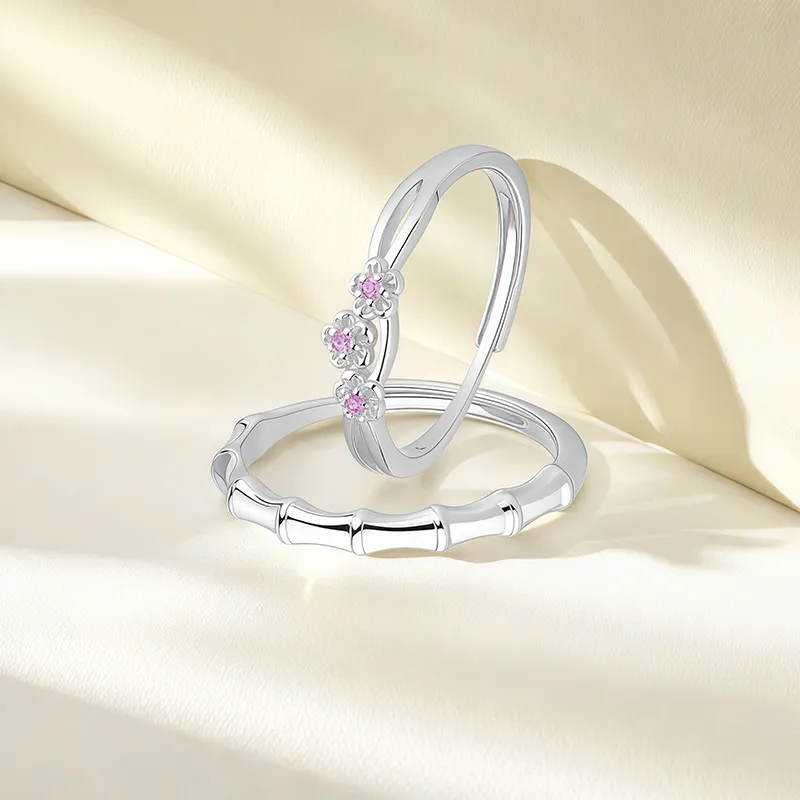 FR Rings Unisex-4