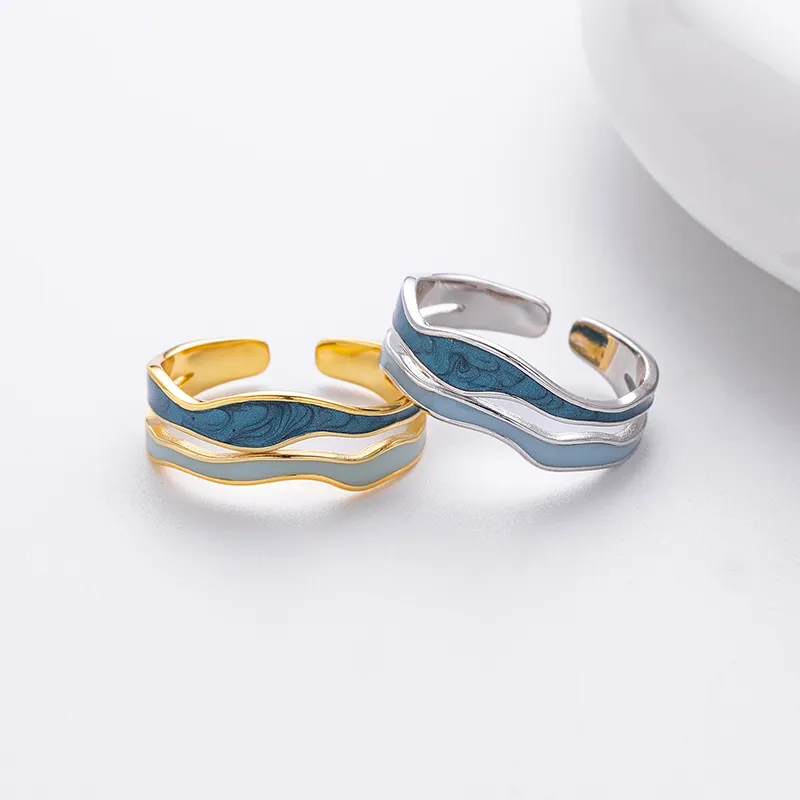 FR Rings Unisex-2