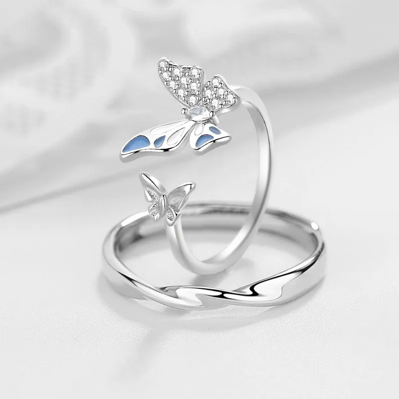 FR Rings Unisex-4