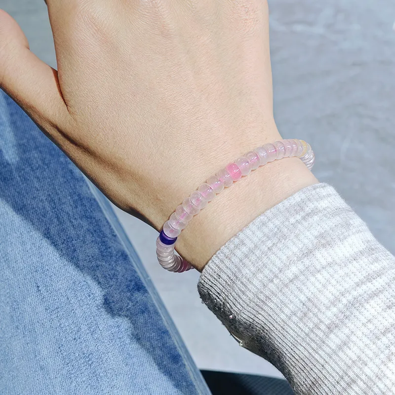 FR Jade Bracelets Unisex-5