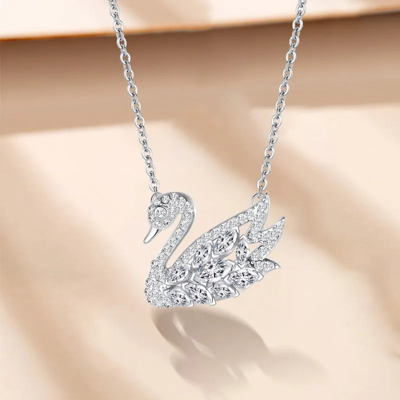 FR Necklaces Women's-2