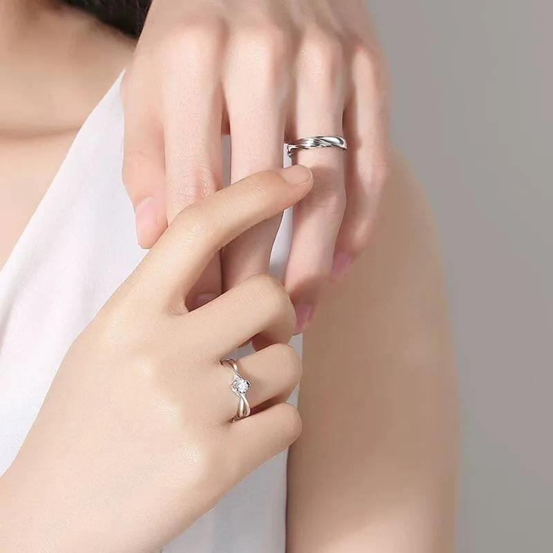 FR Rings Unisex-4