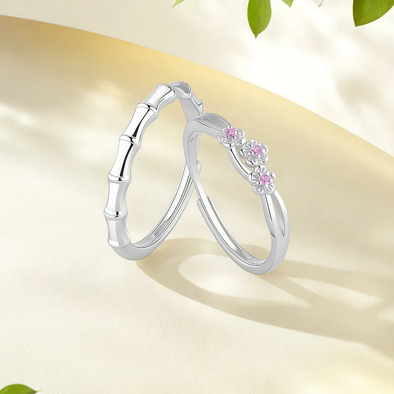 FR Rings Unisex-2